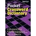 Hamlyn Pocket Crossword Dictionary (80,000+ Words)