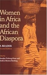 Women in Africa and the African Diaspora: A Reader