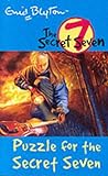 Puzzle for the Secret Seven