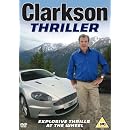 Clarkson - Thriller [DVD] [2008]