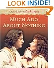 Much Ado About Nothing (Oxford School Shakespeare Series)