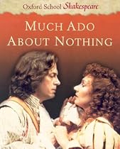 Much Ado About Nothing (Oxford School Shakespeare)