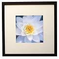 Gallery Frame - Black (14x14")