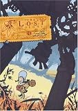 The Lost Colony: Snodgrass Conspiracy Bk. 1 (Lost Colony (Paperback))