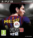 FIFA 13 (PS3)