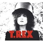 The Slider by Marc Bolan & T Rex