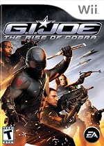 G.I. JOE: The Rise of Cobra