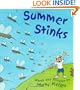 Summer Stinks
