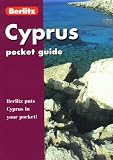 Berlitz Cyprus Pocket Guide (Berlitz Pocket Guides)