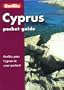 Berlitz Cyprus Pocket Guide (Berlitz Pocket Guides)