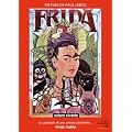 Frida Kahlo, une nature vivante