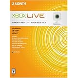 Xbox 360 Live Camera Bundle