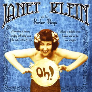 Janet Klein