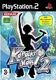 Karaoke Stage 2 - Amazon Exclusive (PS2)