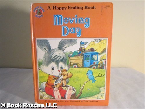 MOVING DAY