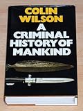 A criminal history of mankind