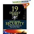 19 Deadly Sins of Software Security (Security One-off)