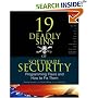 19 Deadly Sins of Software Security (Security One-off)