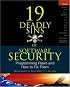 19 Deadly Sins of Software Security (Security One-off)