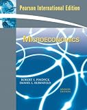 Microeconomics Plus Myeconlab Student Access Card