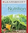LearnSmart for Human Nutrition: Science for Healthy Living