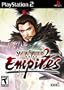 Samurai Warriors 2: Empires