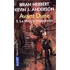 La Maison Harkonnen, tome 2 : Avant Dune