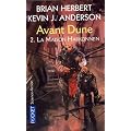 La Maison Harkonnen, tome 2 : Avant Dune