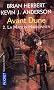 La Maison Harkonnen, tome 2 : Avant Dune