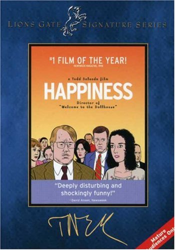 CD-Charts  DVD : Happiness [1999] (REGION 1) (NTSC)
