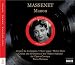 Massenet - - Manon