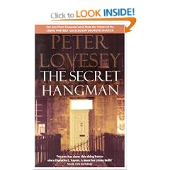 The Secret Hangman