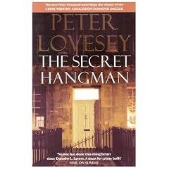 The Secret Hangman