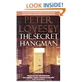 The Secret Hangman
