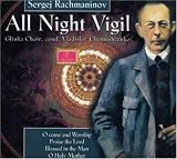 All Night Vigil