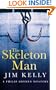 The Skeleton Man (Charnwood Large Print)