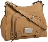 NINE WEST Take Two Medium Cross-Body Shoulder Bag