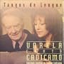 Adriana Varela Canta Cadicamo Tangos De Lengue