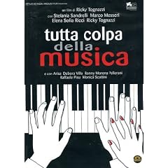 Tutta Colpa Della Musica