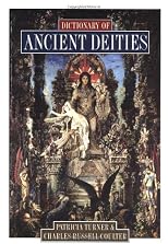 Dictionary of Ancient Deities