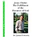 DVD Jesus Christ: Fulfillment of the Promises of God: James Edwards