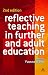 Reflective Teaching in Further and Adult Education