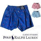 (ポロラルフローレン)Polo Ralph Lauren メンズ アンダーウエア ボクサーパンツ(トランクス) 「R382」 メンズ アンダーウェア 下着 boxer trunks