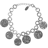 Friendship Token Bracelet - Family