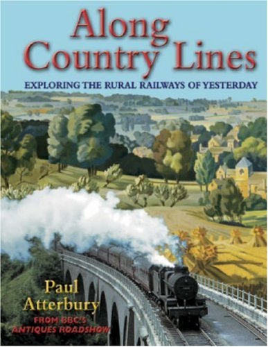 City Travel Guides Discounted  Books : Along Country Lines