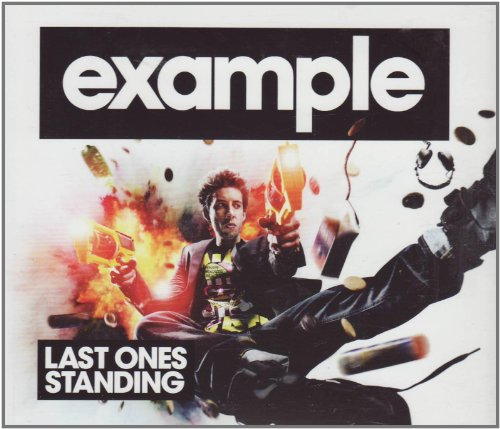 Produkt-Bild: Last Ones Standing