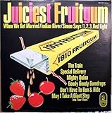 Juiciest Fruitgum
