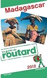 Acheter le livre Guide du Routard Madagascar 2012