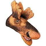 Boston Warehouse Moose Oven Mitt