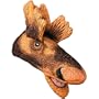 Boston Warehouse Moose Oven Mitt